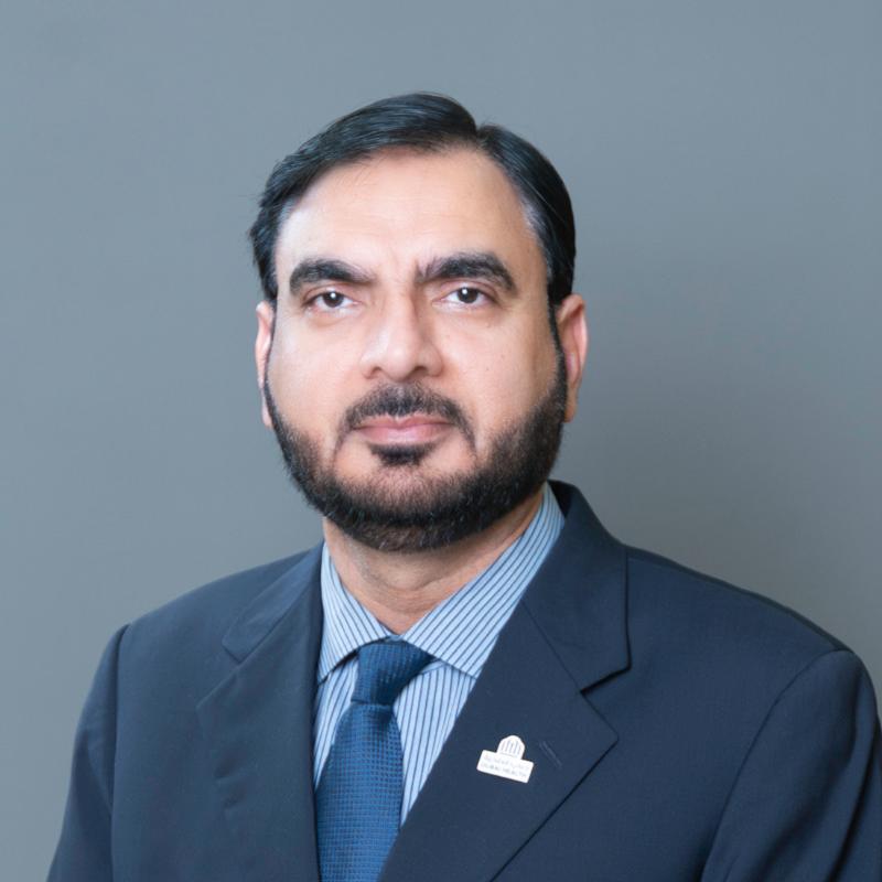 د.أحمد سجاد أشرف